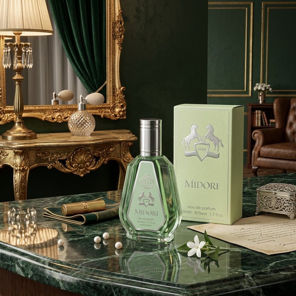 MIDORI