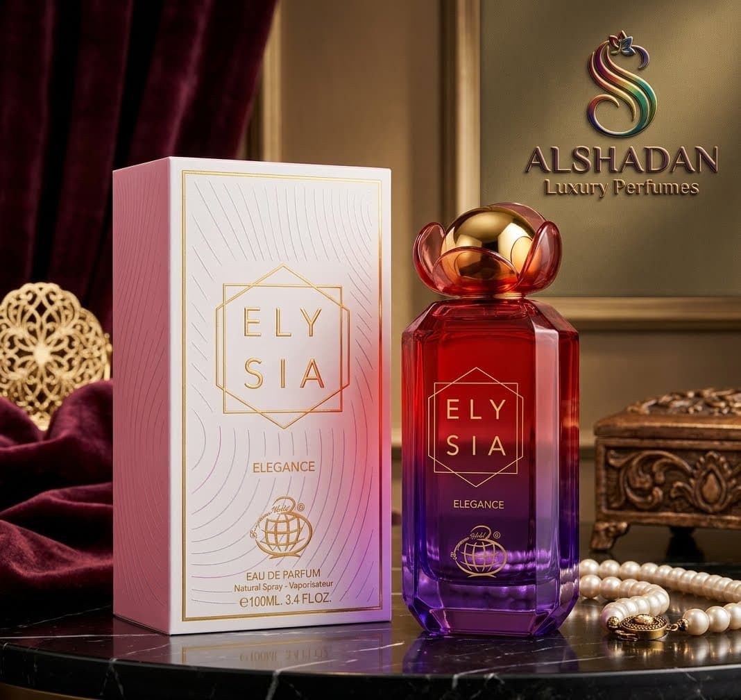ELYSIA ELEGANCE