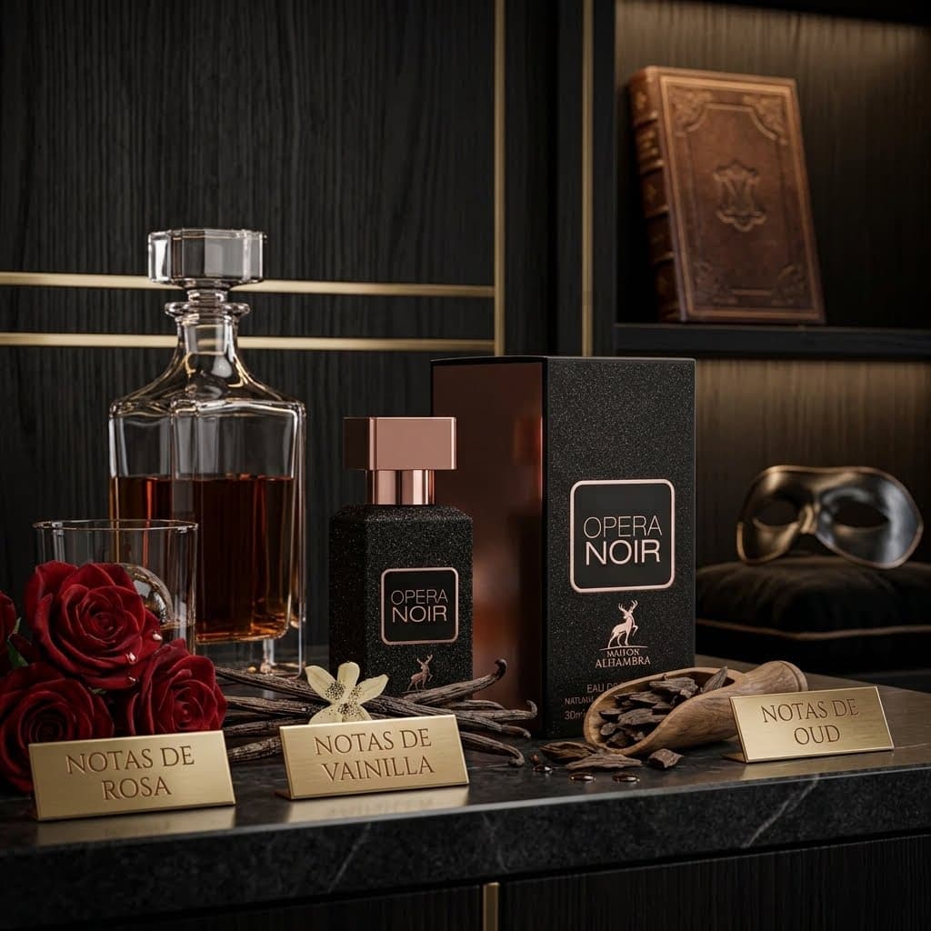 OPERA NOIR